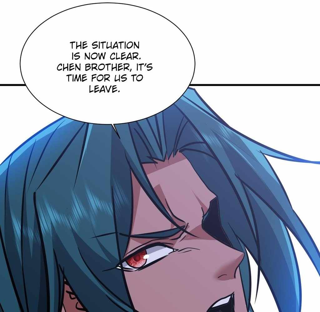 Reborn as a Demonic Cultivator: Starting with a Zombie Planet Chapter 43 116